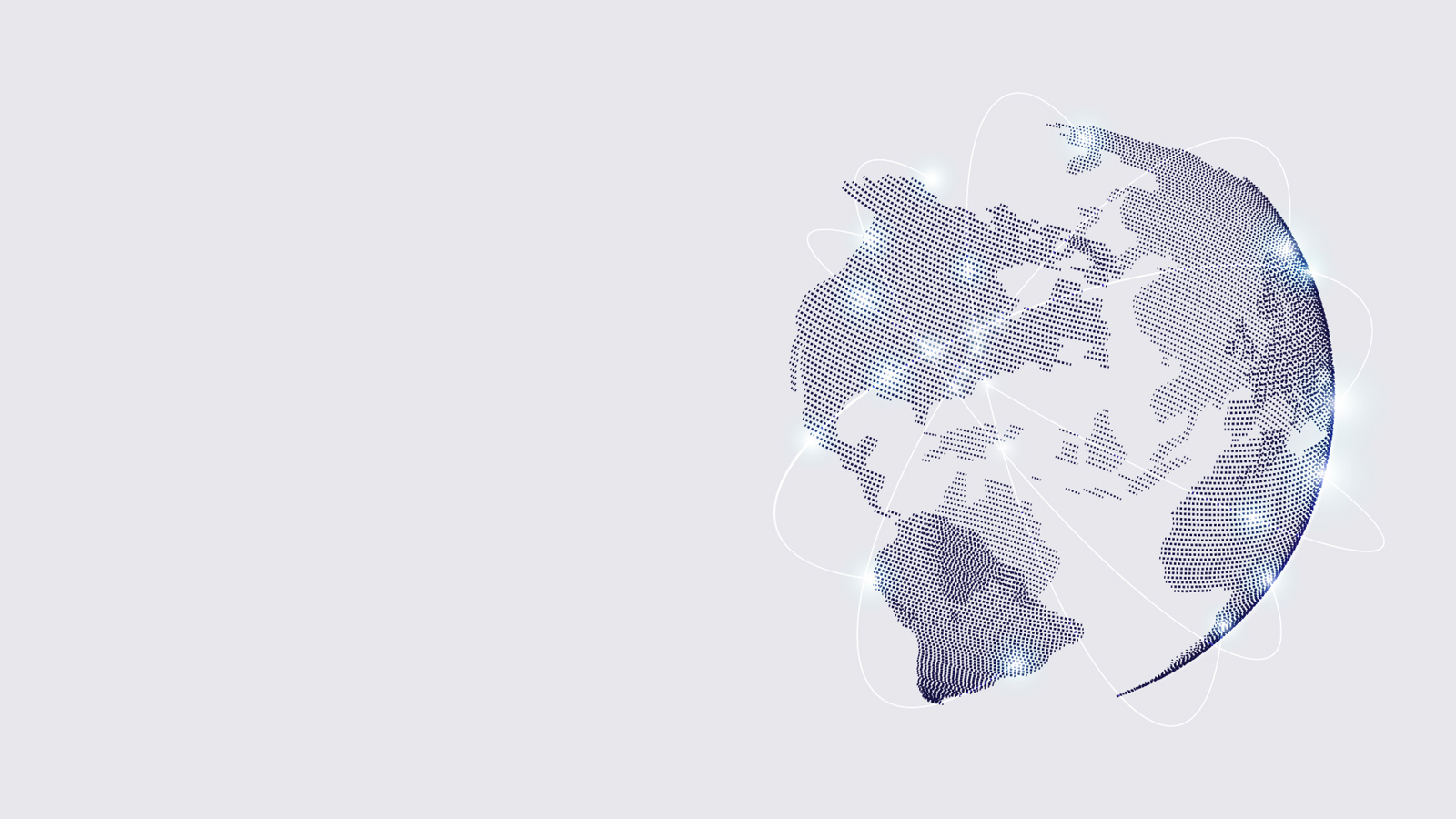 globe graphic