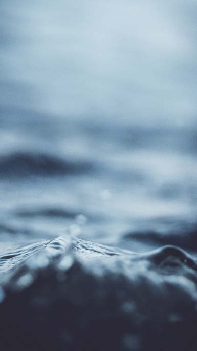 water drops