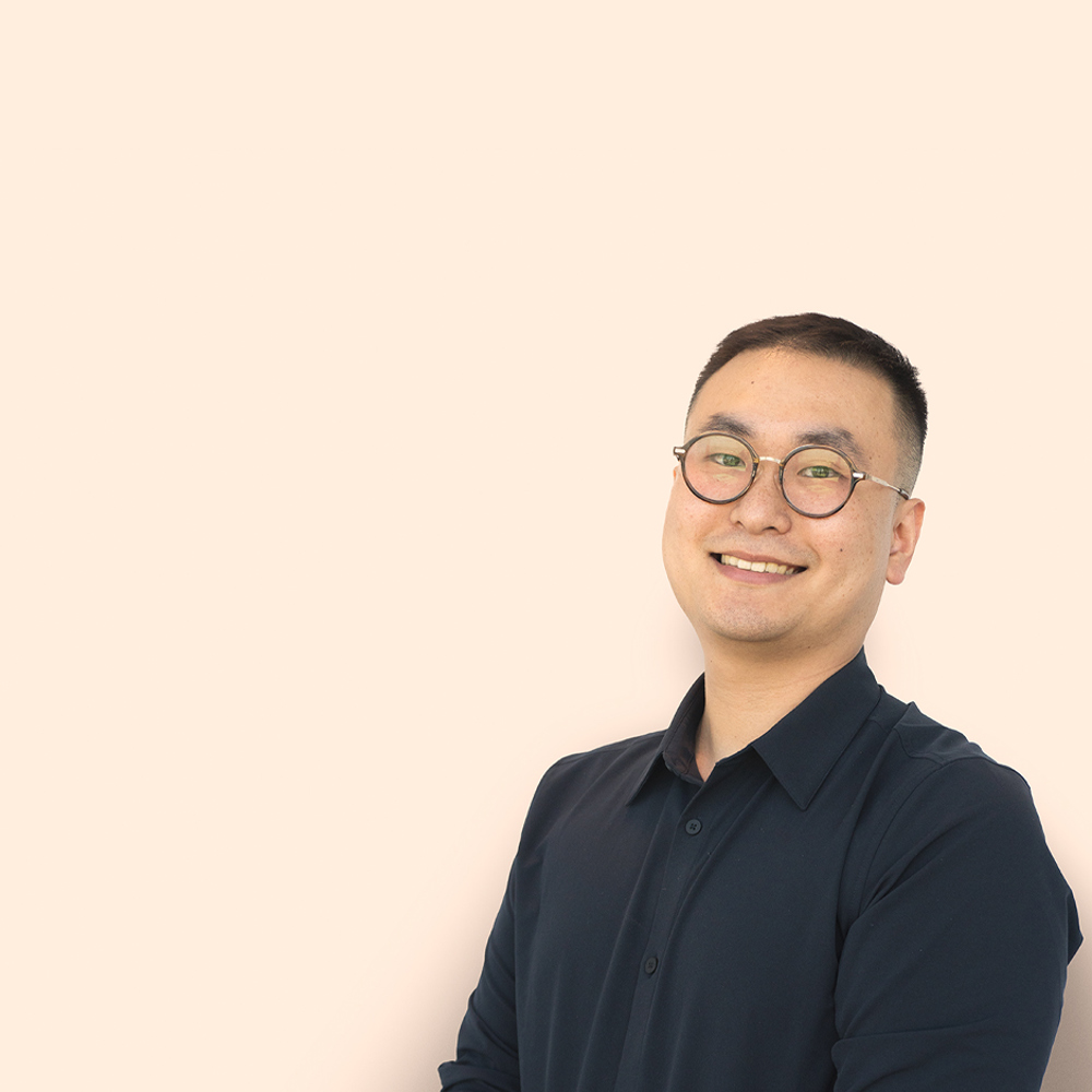 Justin (Dong Jun) Kim