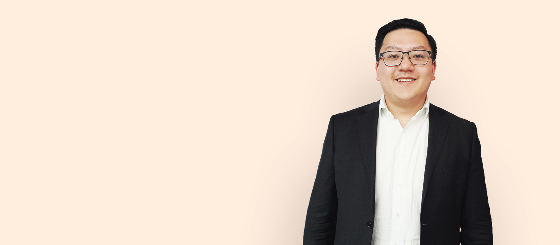 Gavin Zhou