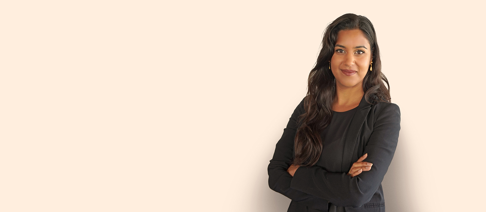 Pooja Maharaj