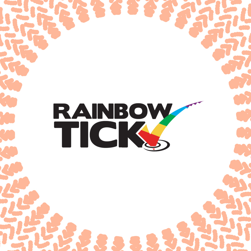 Rainbow Tick Chapman Tripp