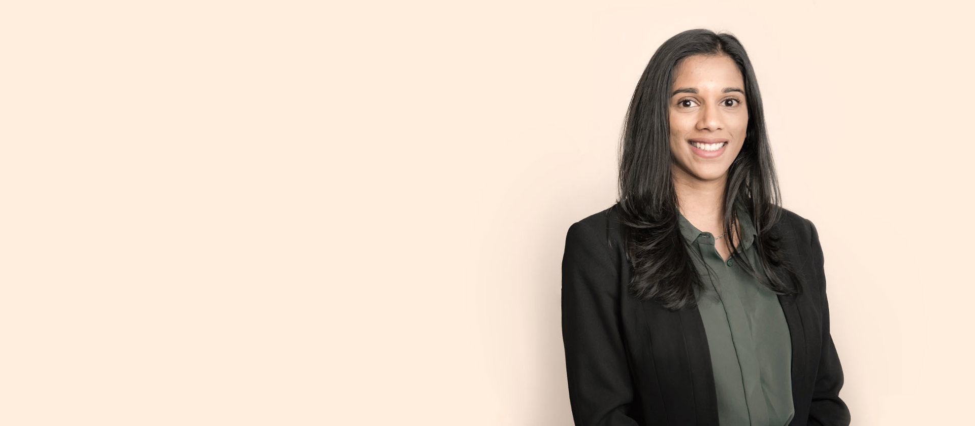 Jeryl-lynn Govender