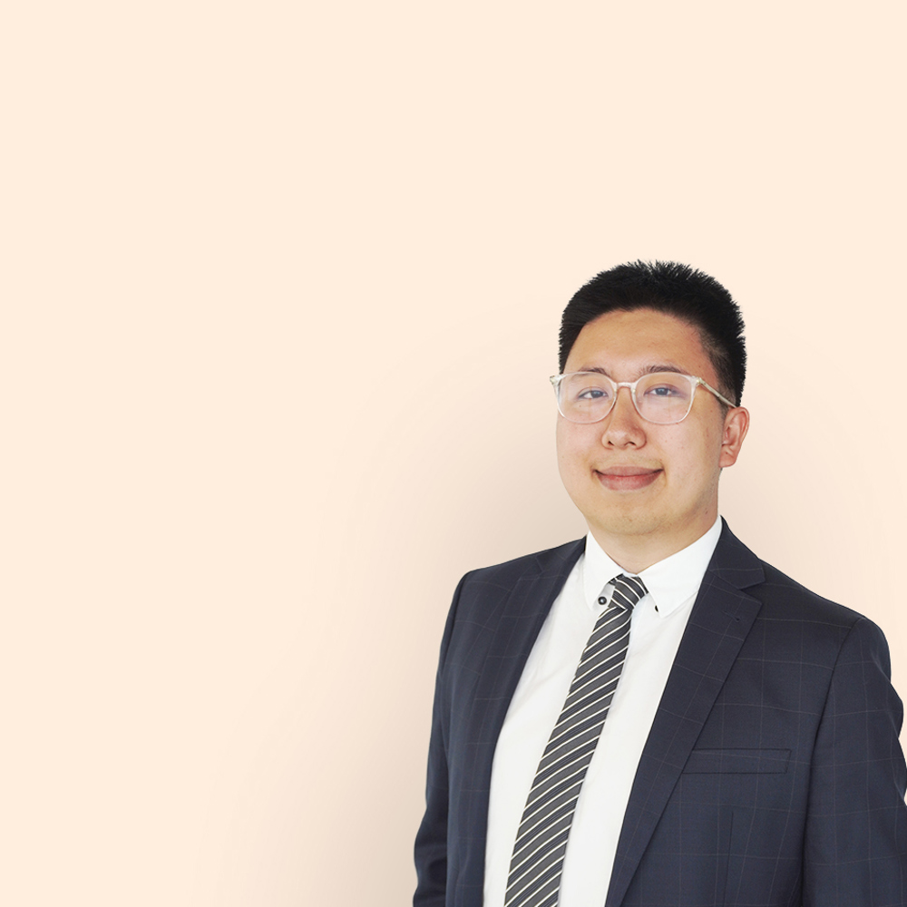 Samuel Yang