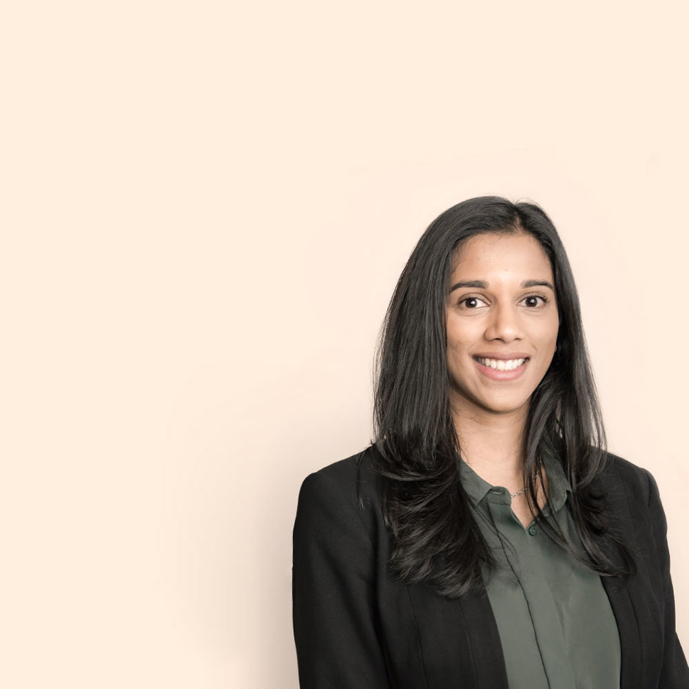 Jeryl-lynn Govender