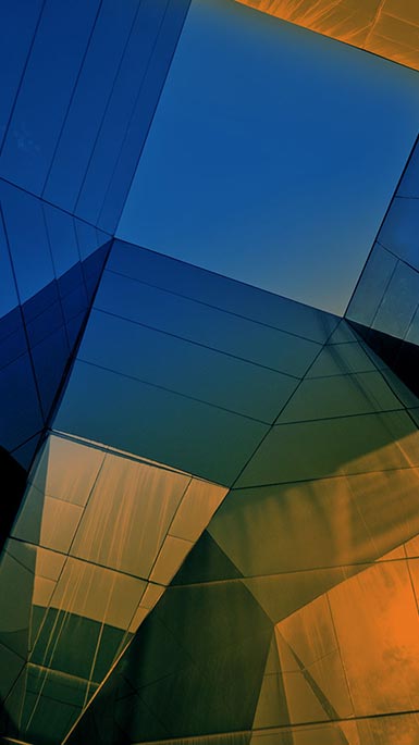 geometric shapes