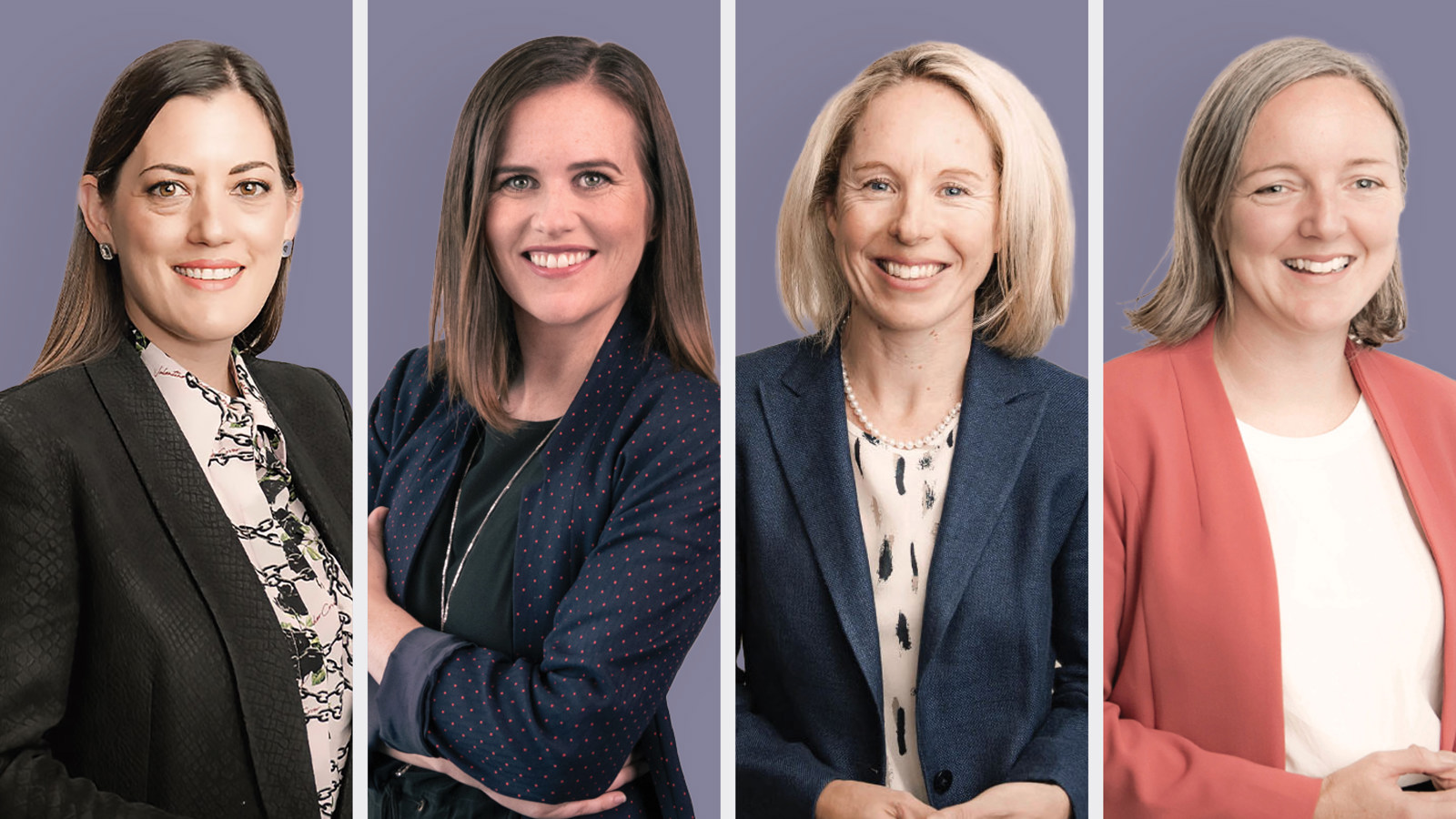 Chapman Tripp Name Four 'Women in Business Law' Awards