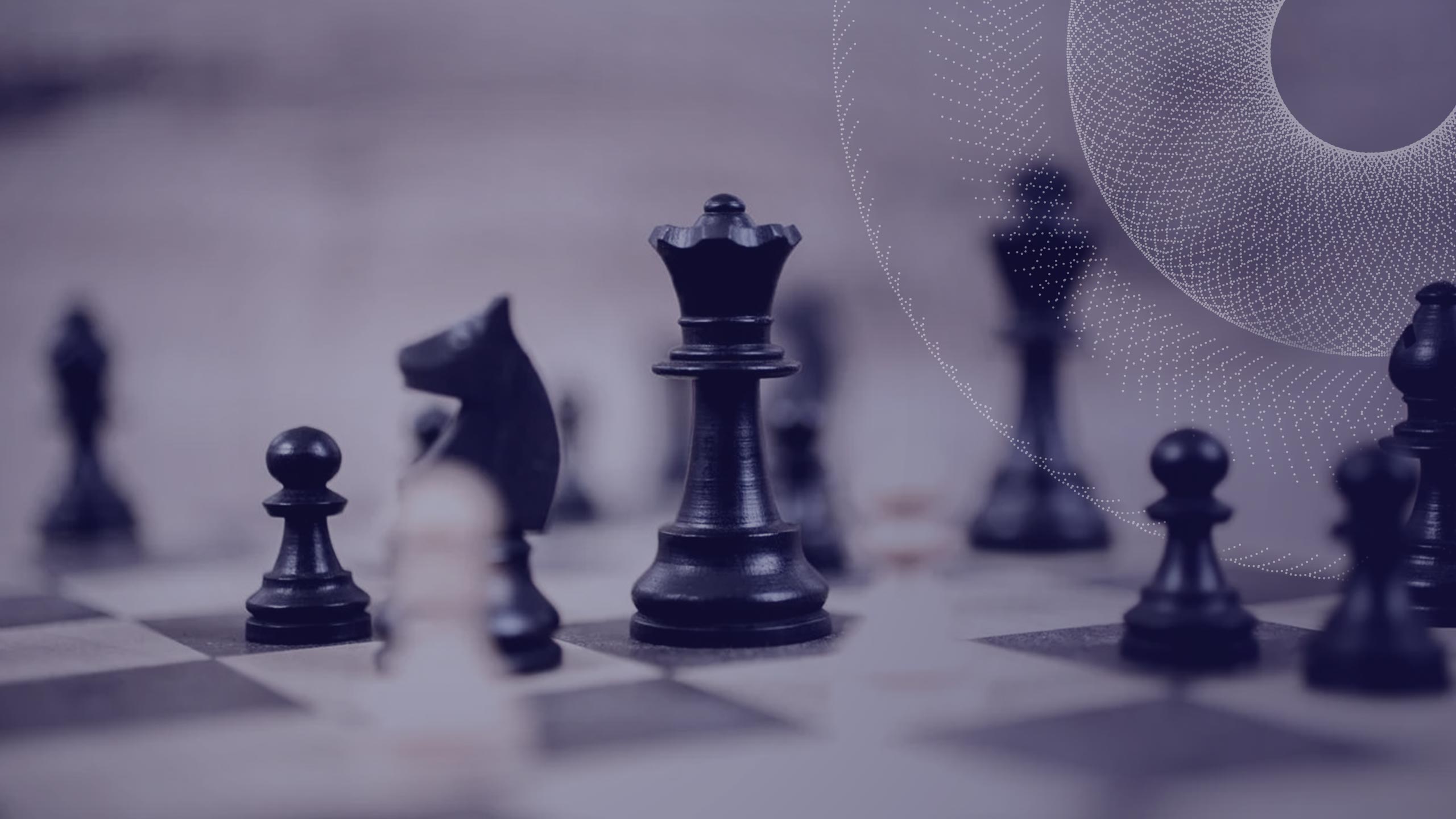 Chess Takeovers law