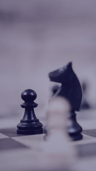 Chess Takeovers law