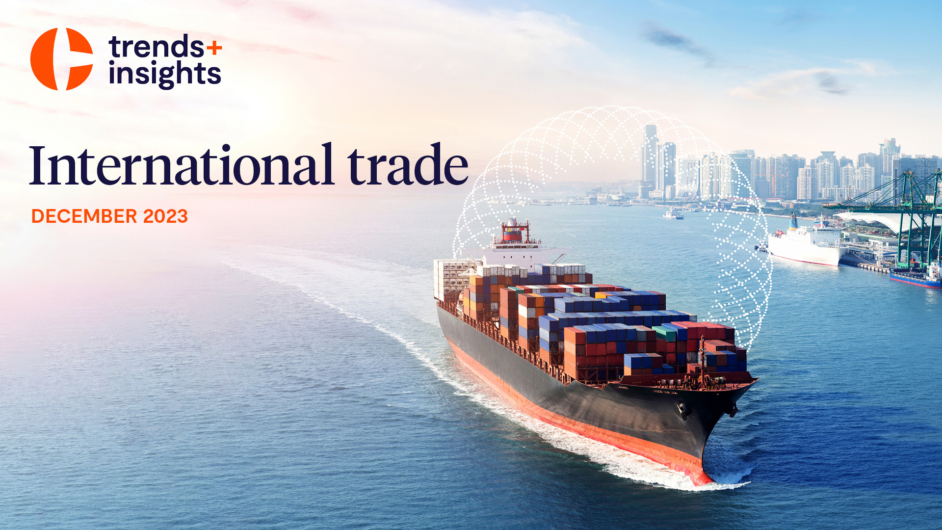 Chapman Tripp | International trade: trends & insights