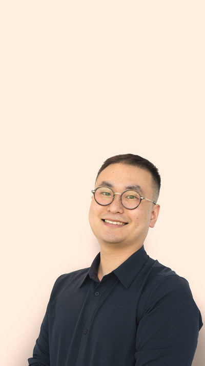 Justin (Dong Jun)
