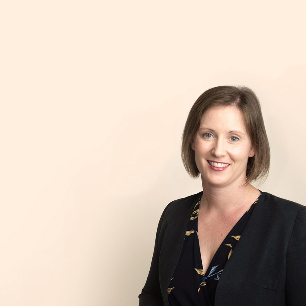Rachael Irvine-Shanks