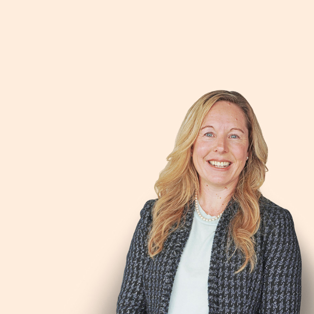 Kelly McFadzien