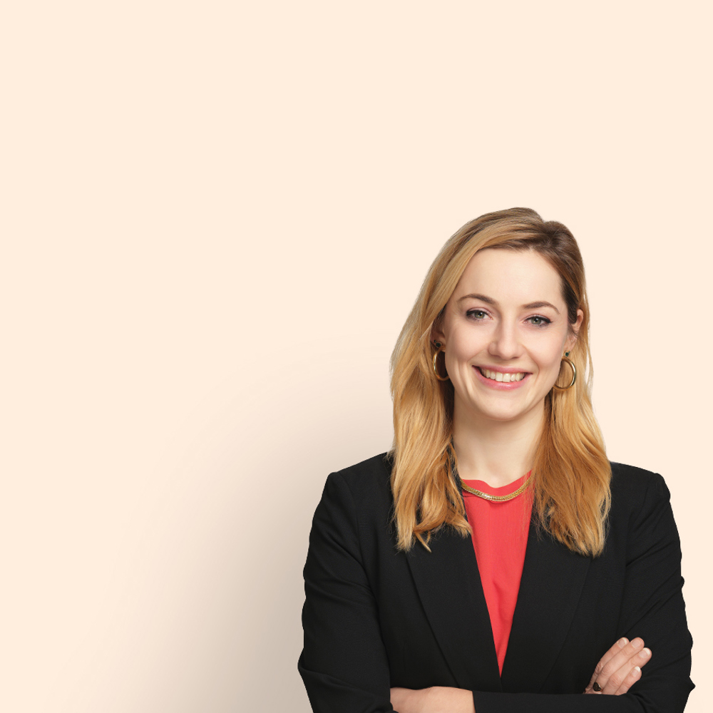 Charlotte Agnew-Harington