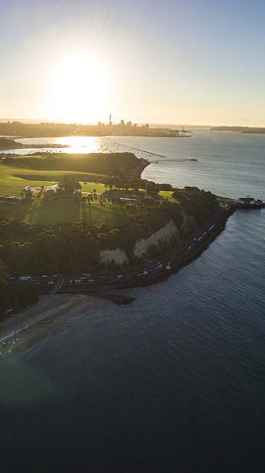 auckland orakei