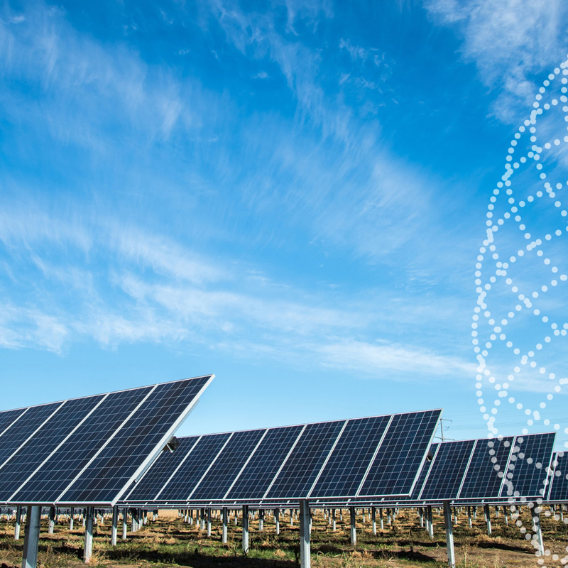 energy solar panels