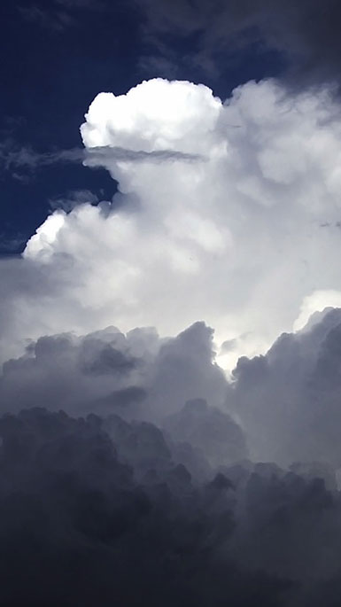 storm cloud