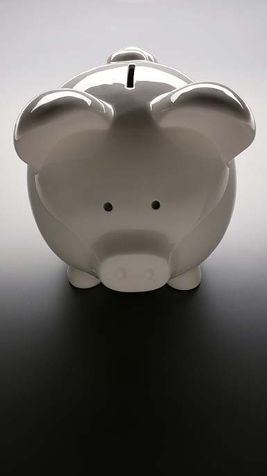 piggy bank