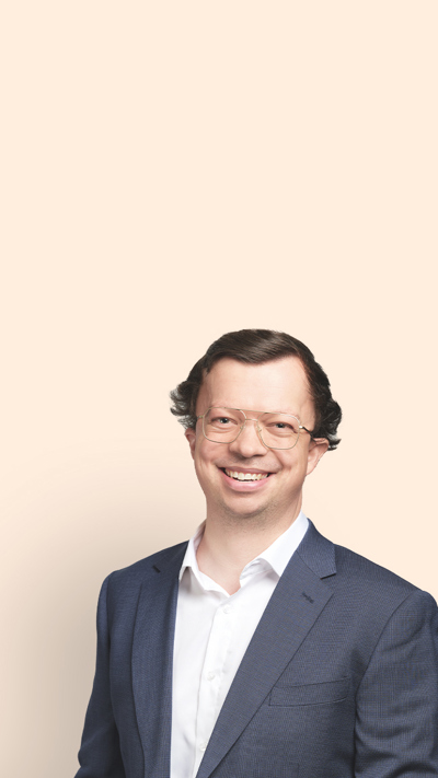 Michael