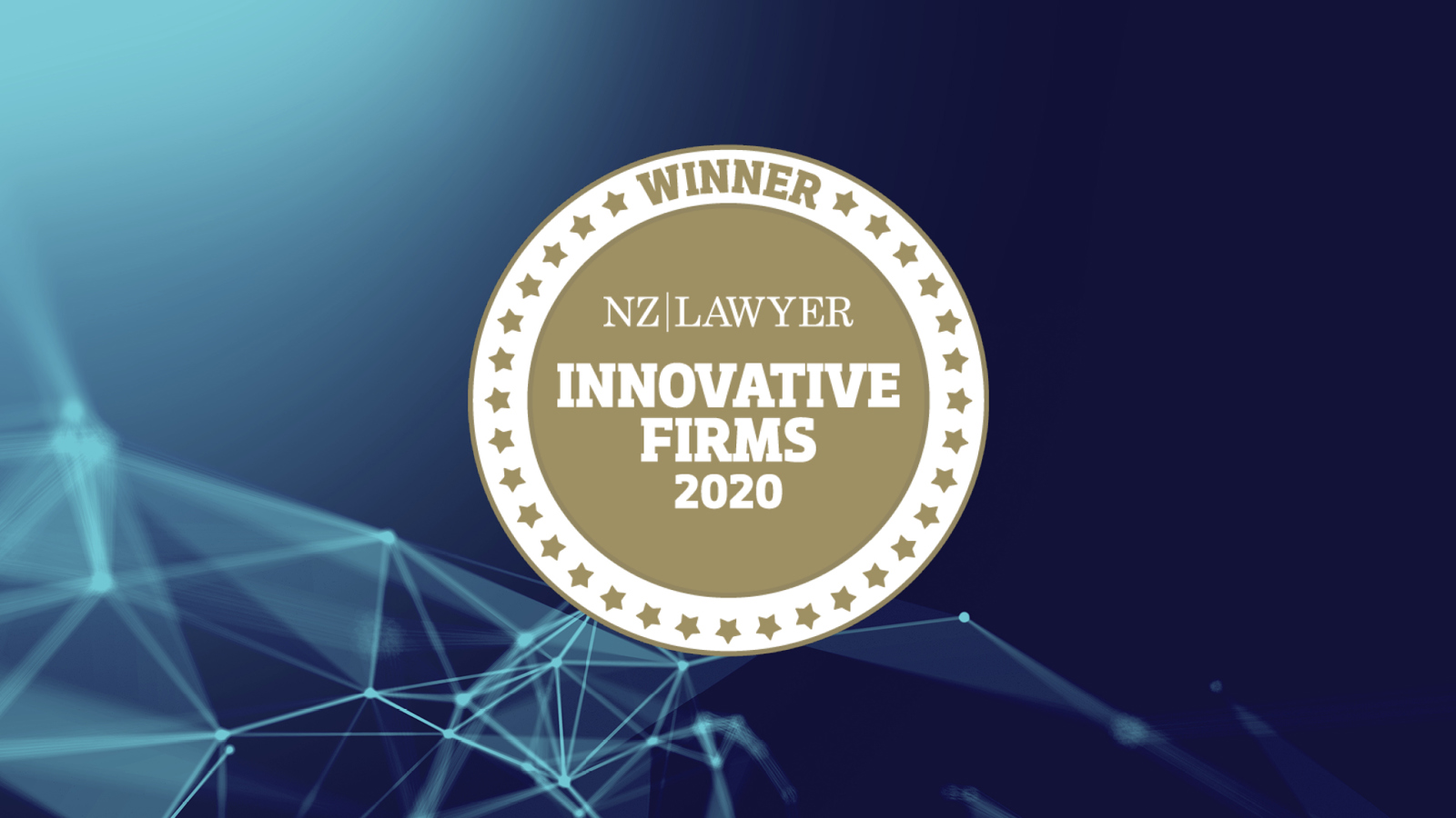 2020 nz lawyer innovative firm graphic