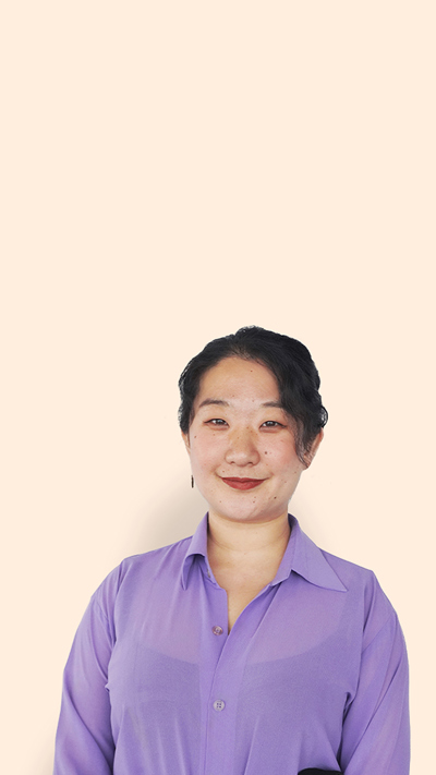 Taoran Li