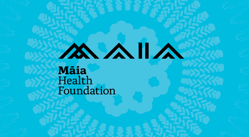 maia health foundation 