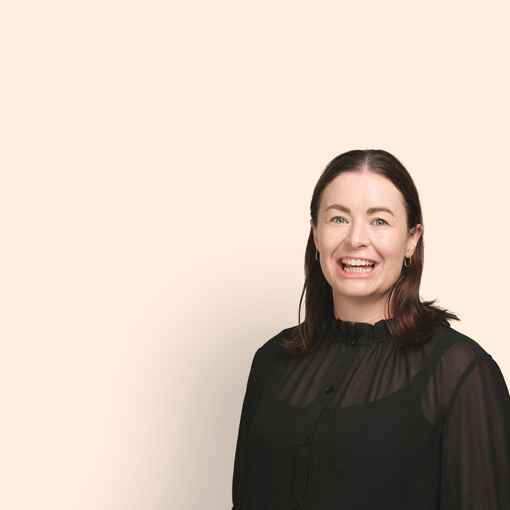 Jayne O'Connell