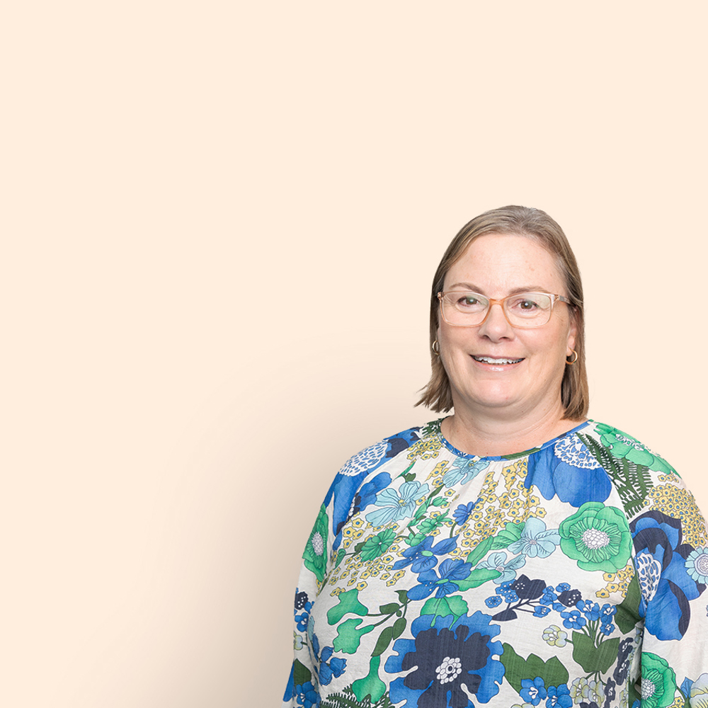 Christine Miller